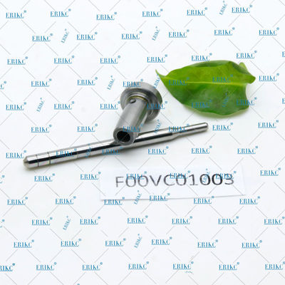 ERIKC FooV C01 003 truck injectors 0445 110 008 valve For BOS F00VC01003 , jet fuel valve F 00V C01 003