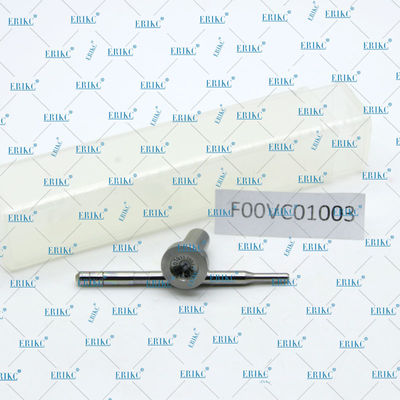 ERIKC Citroen C5 FooVC01003 For BOS injector high pressure valve F ooV C01 003 , injecteur common rail valve F00V C01 003