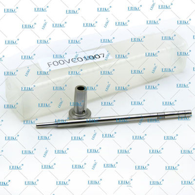 Smart Fortwo ERIKC FooVC01007 bosch CR injectors valves F00V C01 007 , CRI genuine nozzle  valve F ooV C01 007