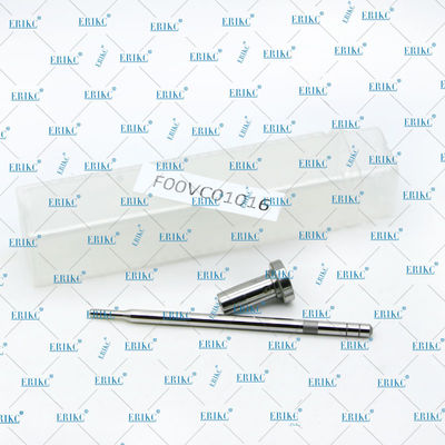 Alfa Romeo F00V C01 016 / F OOV C01 016 bosch injector valve assembly FIAT Brava  FOOVC01016 for injector 0 445 110 001