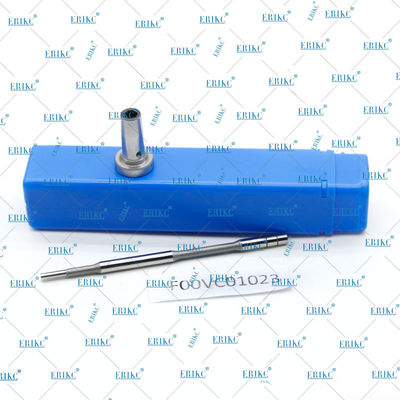 Agrale-Deutz  Original For BOS injection valve F00VC01023 , For BOS FooV C01 023 rail pressure resist valve F 00V C01 023