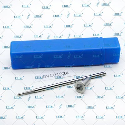 For BOS F 00V C01 024 pressure valve and F00VC01024 common rail system valve kits for injector 0 445 110 089