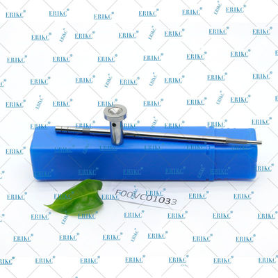 ERIKC FooVC01033 For BOS diesel engine common rail injector valve assy F ooV C01 033 , injector valve seat FooV C01 033