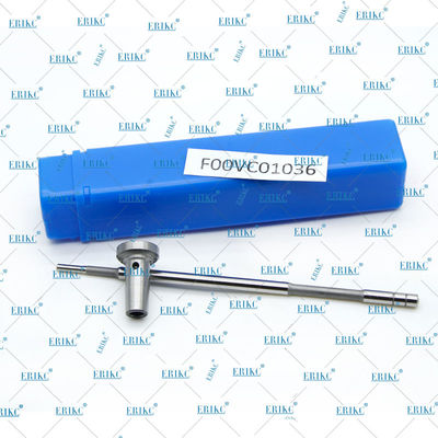 Erikc F00V C01 036 piezo injector valve boschFOOVC01036 , Car engine control valves F OOV C01 036