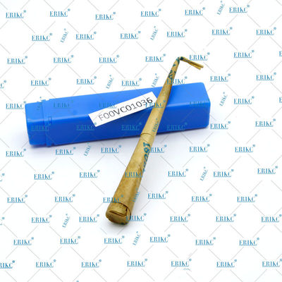 Erikc F00V C01 036 piezo injector valve boschFOOVC01036 , Car engine control valves F OOV C01 036