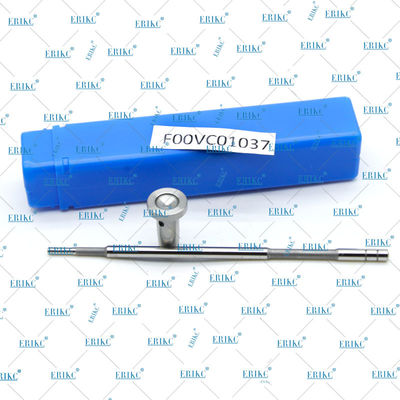 F00VC01037 Hot ! For BOS auto oil engine valves F 00V C01 037 original control valve FOOV C01 037 for injector 0445110112