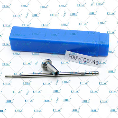 BMW For BOS diesel injector valve assy F00VC01043 ,  FooV C01 043 fuel tank injection high pressure valve F 00V C01 043