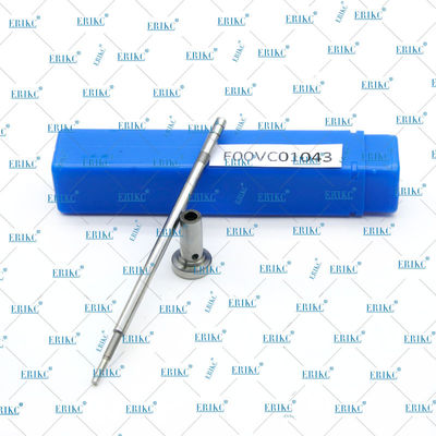 BMW For BOS diesel injector valve assy F00VC01043 ,  FooV C01 043 fuel tank injection high pressure valve F 00V C01 043