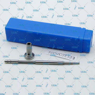 For BOS F 00V C01 323 diesel pump injector oil control valve F00VC01323 common rail injector valve FooV C01 323