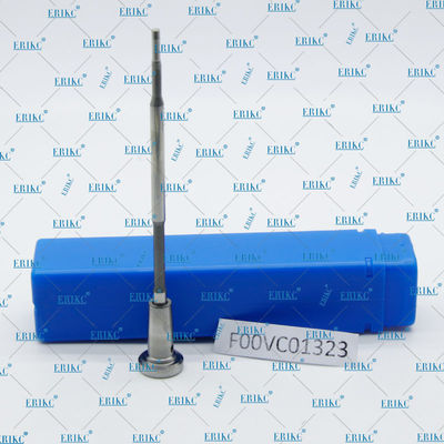 For BOS F 00V C01 323 diesel pump injector oil control valve F00VC01323 common rail injector valve FooV C01 323