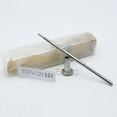 MB-PKW ERIKC FooVC01324 For BOS  spare parts injection valve FooV C01 324  and injector control valve F 00V C01 324