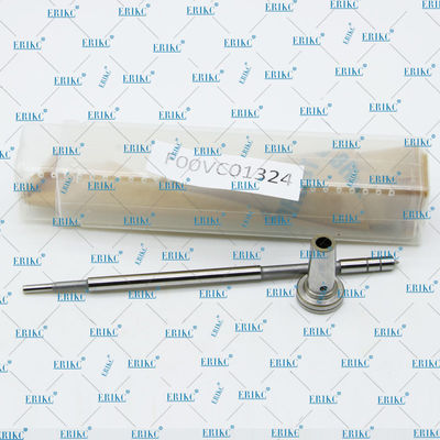 MB-PKW ERIKC FooVC01324 For BOS  spare parts injection valve FooV C01 324  and injector control valve F 00V C01 324