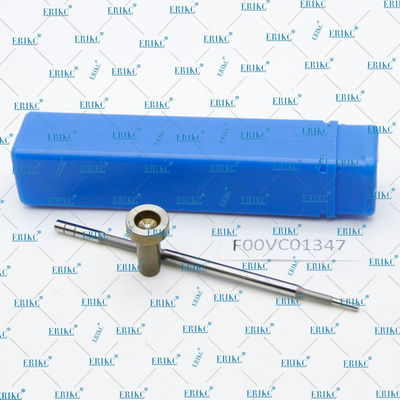 ERIKC FooV C01 347 For BOS fuel system control valve F00VC01347 diesel fuel injector valve F 00V C01 347 for HYUNDAI