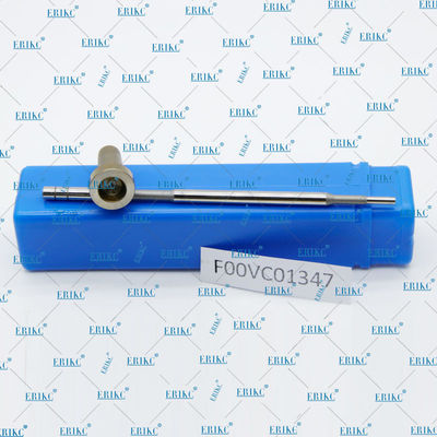 ERIKC FooV C01 347 For BOS fuel system control valve F00VC01347 diesel fuel injector valve F 00V C01 347 for HYUNDAI