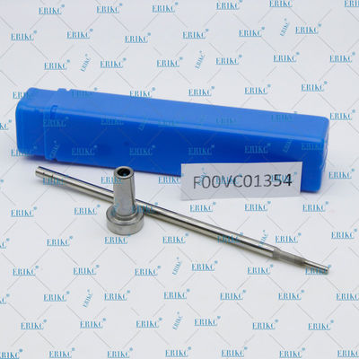 F00VC01354 Liseron diezel Common Rail Valve Module F 00V C01 354 control valve For BOS FOOV C01 354 for 0445110297\281