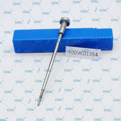F00VC01354 Liseron diezel Common Rail Valve Module F 00V C01 354 control valve For BOS FOOV C01 354 for 0445110297\281