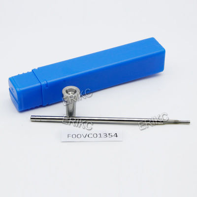 FOOVC01354 Wear durablity wholesale valve F 00V C01 354 / F OOV C01 354 For BOS injector 0 445 110 297