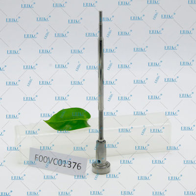 F00VC01376 For BOS common rail spare parts injection valve F 00V C01 376  and CRI injector control valve FooV C01 376