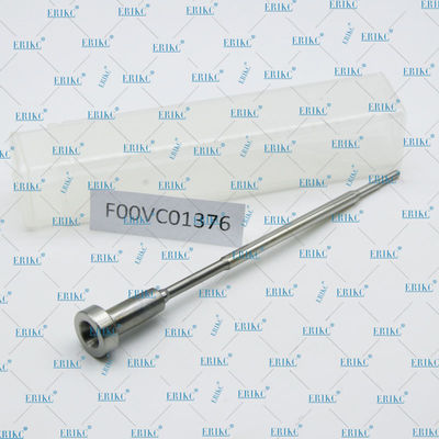 F00VC01376 For BOS common rail spare parts injection valve F 00V C01 376  and CRI injector control valve FooV C01 376