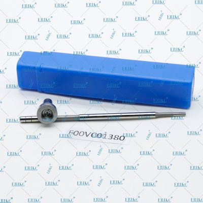 For Cumins For BOS F00VC01380 and F00V C01 380 spare parts control valve F 00V C01 380 for injector 0 445 110 375