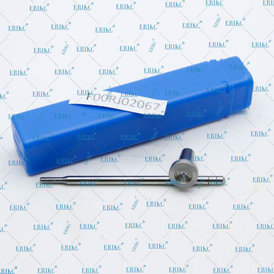 For Renau ERIKC F 00R J02 067 spary injector 0445 120 043 valve / For BOS FooR J02 067 spare parts injector valve F00RJ02067