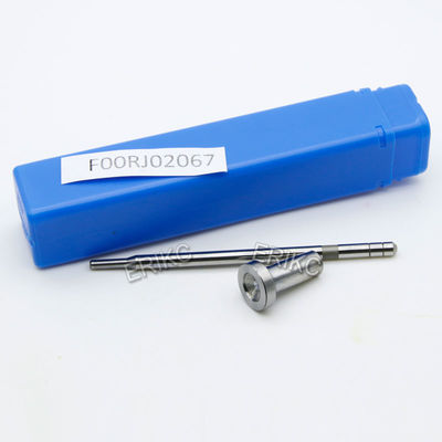 For Renau FooRJ02067 For BOS diesel fuel pump engine parts control valves F00R J02 067 , injector valve F ooR J02 067