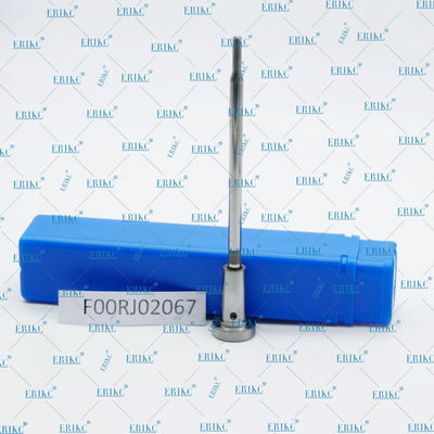 for Renault FooRJ02067 For BOS diesel fuel pump engine parts control valves F00R J02 067 , injector valve F ooR J02 067