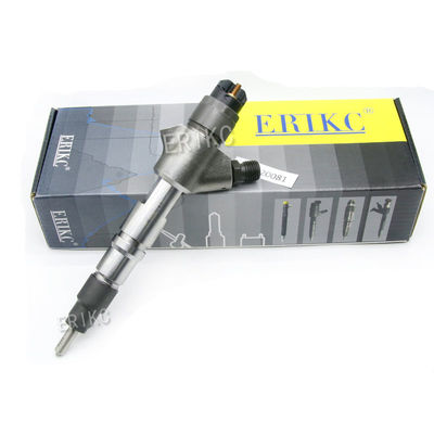 ERIKC Bosch INJECTOR 0 445 120 081 diesel engine 0445120081 fuel injectors 1112010B470-0000