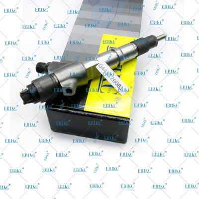 ERIKC For BOS INJECTOR 0 445 120 081 diesel engine 0445120081 fuel injectors 1112010B470-0000