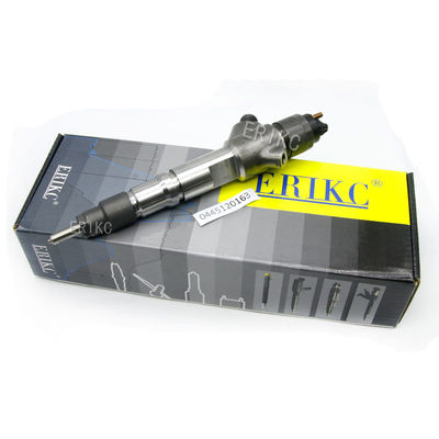 ERIKC 0 445 120 163 exchange injectors 0445120163 Original Injection 0445 120 163 ( G5A1001112100A38 ) for YUICHAI