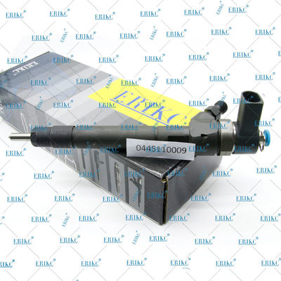 ERIKC 0445 110 009 For BOS original diesel fuel injectors 0 445 110 009 common rail fuel injection 0445110009 for Mercedes