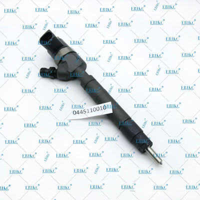 common rail diesel oil injection 0 445 110 010 For BOS parts 0445 110 010 crdi injector for Sprinter and Vito CDI