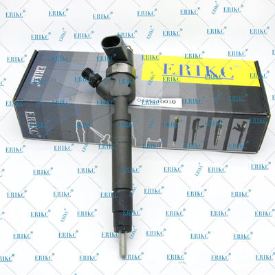 common rail diesel oil injection 0 445 110 010 For BOS parts 0445 110 010 crdi injector for Sprinter and Vito CDI