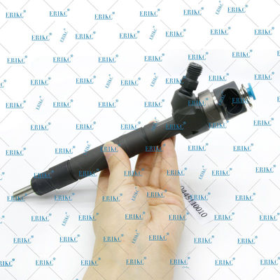 common rail diesel oil injection 0 445 110 010 For BOS parts 0445 110 010 crdi injector for Sprinter and Vito CDI