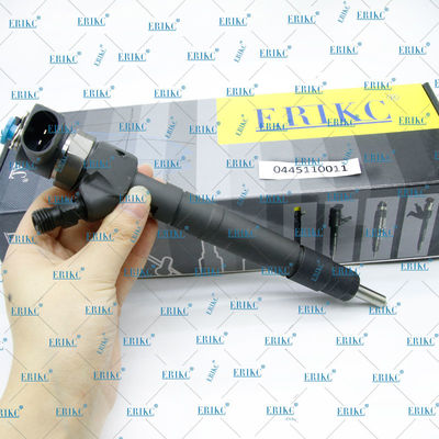 For BOS diesel engine injector part numbers 0 445 110 011 injector assy 0445 110 011 0445110011 fuel injector for Mercedes