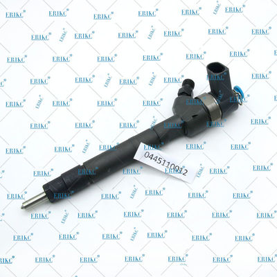For BOS new fuel injector 0 445 110 012 performance fuel injector 0445 110 012  0445110012 engine injector for Mercedes