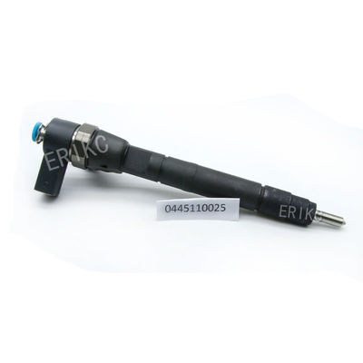 ERIKC For BOS common rail direct injection 0 445 110 025 truck injection 0445 110 025 0445110025 fuel injector for car