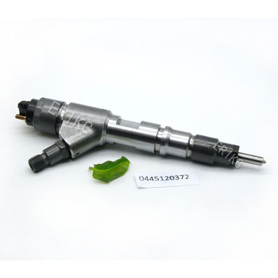 For BOS auto parts injector part numbers 0445 120 372 Fuel Injection Systems 0 445 120 372 diesel injector for YC4S
