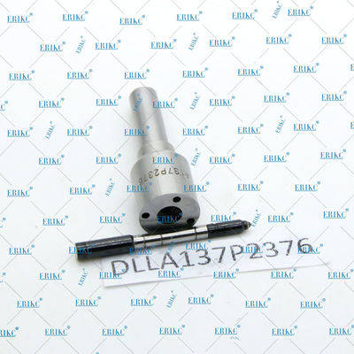 For BOS diesel injector DLLA 137P 2376 nozzles type of nozzle DLLA 137 P 2376 spares parts DLLA 137 P2376 for diesel car