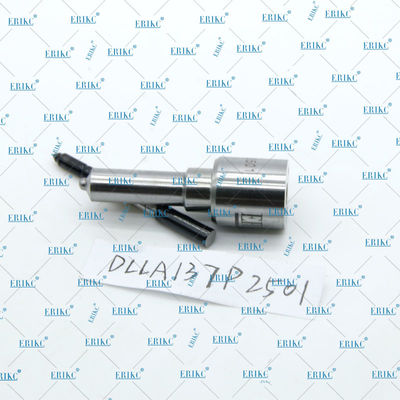 Common rail injector nozzles DLLA 137P 2501 For BOS diesel original fuel injector nozzles DLLA 137 P 2501 for engine car