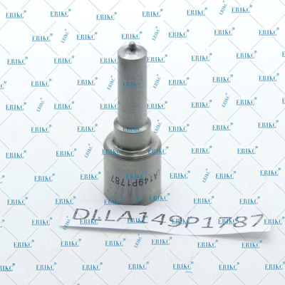 For BOS injector nozzles DLLA149P1787 original spare parts DLLA 149 P 1787 fuel nozzle for fuel injector 0445120142