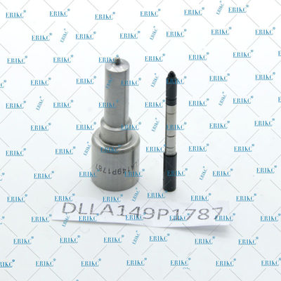 For BOS injector nozzles DLLA149P1787 original spare parts DLLA 149 P 1787 fuel nozzle for fuel injector 0445120142