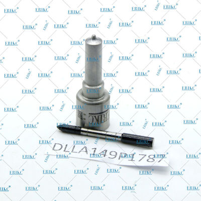 For BOS injector nozzles DLLA149P1787 original spare parts DLLA 149 P 1787 fuel nozzle for fuel injector 0445120142