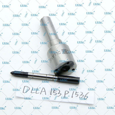 Nozzle injector For BOS nozzle DLLA153P1536 auto fuel nozzle DLLA 153P1536 spray gun oil dispenser DLLA 153 P1536