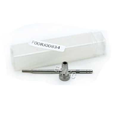 Diesel Injector control valve F00RJ00834  F00R J00 834 For BOS piezo valve for fuel injector 0 445 120 025