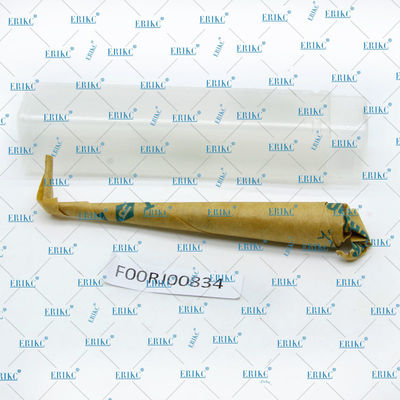 Diesel Injector control valve F00RJ00834  F00R J00 834 For BOS piezo valve for fuel injector 0 445 120 025