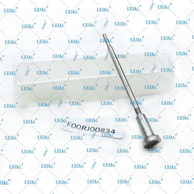 Diesel Injector control valve F00RJ00834  F00R J00 834 For BOS piezo valve for fuel injector 0 445 120 025