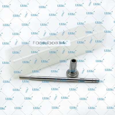 Diesel Injector control valve F00RJ00834  F00R J00 834 For BOS piezo valve for fuel injector 0 445 120 025