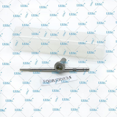 For BOS piezo injector valve FOORJ00834  FOOR J00 834 diesel pressure reducing valve for fuel injector 0 445 120 025