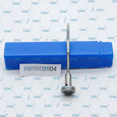 ERIKC For BOS original common rail injector valve F00R J02 004 needle injector valve set F00RJ02004 for ISDE